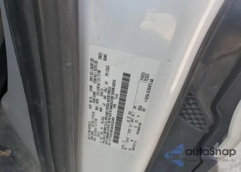 2016 Ford Transit T-150 from USA, damaged, VIN 1FTYE9ZM8GKB32260